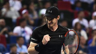 Andy Murray