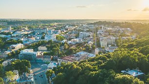 Kaunui – puikūs UNESCO Kūrybinių miestų tinklo vertinimai