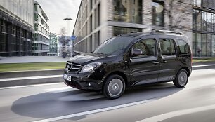 &bdquo;Mercedes-Benz Citan&ldquo;