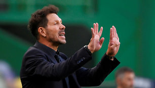 Diego Simeone