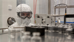 &bdquo;Thermo Fisher Scientific&ldquo;