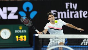 Rogeris Federeris