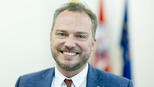 Juras Taminskas