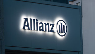 „Allianz“