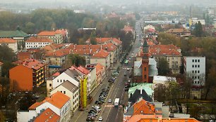 Klaipėda