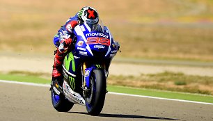 Jorge Lorenzo