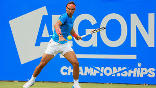 Rafaelis Nadalis