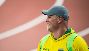 Andrius Gudžius