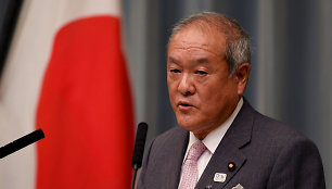 Shunichi Suzuki