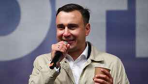 Ivanas Ždanovas