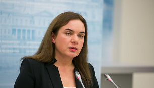 Milda Vainiutė