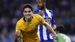 Marca Bartra