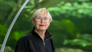 Olga Žalienė