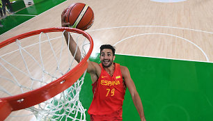 Ricky Rubio