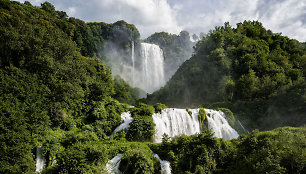 Cascata delle Marmore