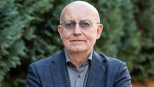 Arūnas Valinskas
