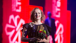 Simona Krupeckaitė