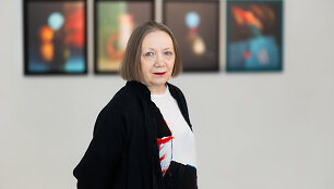 Tania Serket