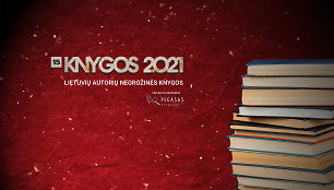 15min knygos 2021