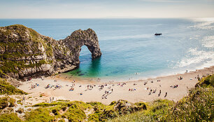Durdle Door