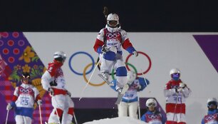 Marija Komissarova