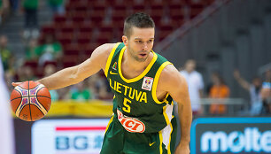 Mantas Kalnietis