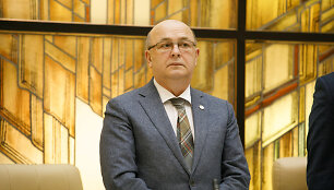 Visvaldas Matijo&scaron;aitis