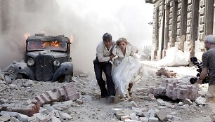 Filmas &bdquo;Bombardavimas&ldquo; 