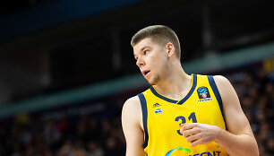 Rokas Giedraitis