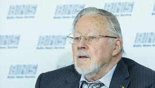 Vytautas Landsbergis