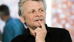 Eugenijus Varkulevičius