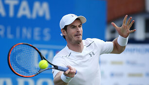 Andy Murray