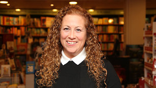 Jodi Lynn Picoult