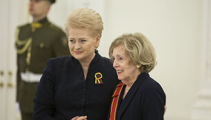 Alma Adamkienė