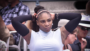 Serena Williams
