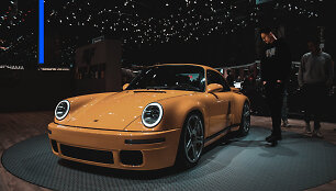 Automobilis