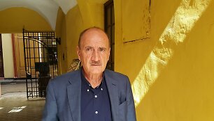 Luciano Capicchioni