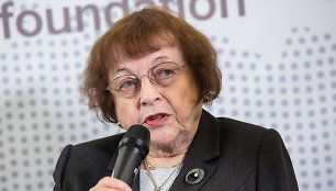 Irena Veisaitė