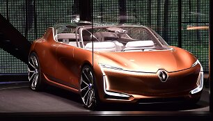 &bdquo;Renault Symbioz&ldquo;