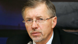 Gediminas Kirkilas