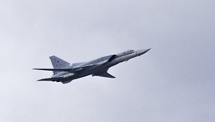 Strateginis bombonešis „Tu-22“