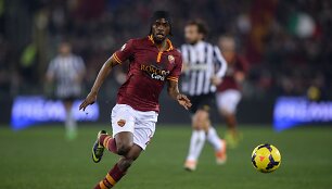 Gervinho