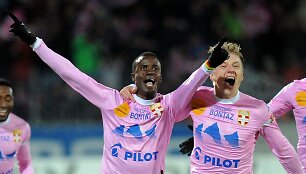 Modou Sougou