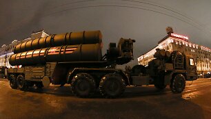 &bdquo;S-400&ldquo;