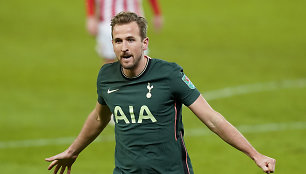 Harry Kane'as