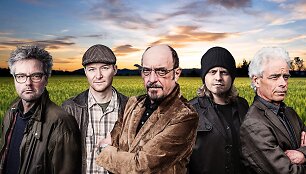 Grupė &bdquo;Jethro Tull&ldquo;