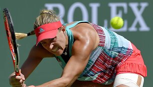 Angelique Kerber