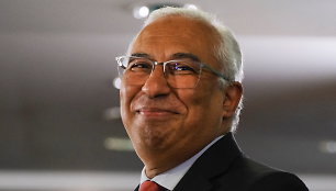 Antonio Costa