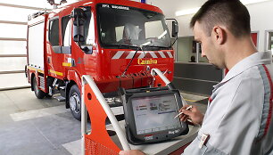 &bdquo;Volvo Group Trucks&ldquo;