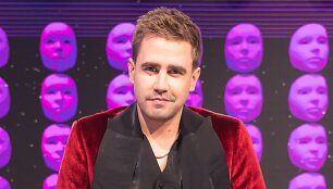 Arnas A&scaron;monas